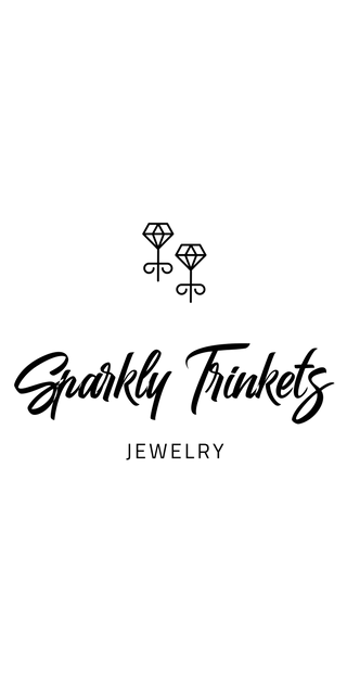 Sparkly Trinkets